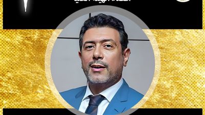 انضمام الفنان أحمد وفيق  للهيئة العليا  لمهرجان أيام القاهرة الدولي للمونودراما