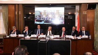  النواب توافق على مادة التعويض عن الحبس الاحتياطي في قانون الإجراءات الجنائية