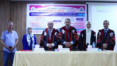 رسالة ماجستير بعلوم قنا تحذر من التأثيرات السامة لمادة 