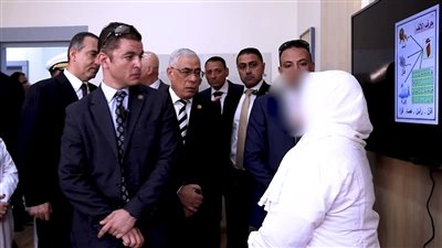 بالفيديو..النائب العام يشيد بحسن توظيف إدارة مركز الإصلاح والتأهيل للنزلاء والاستفادة منهم