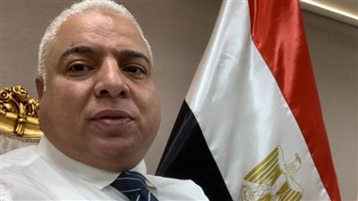علاء نصر الدين: منصة مصر الصناعية الرقمية تقضي على البيروقراطية وتسهل الإجراءات