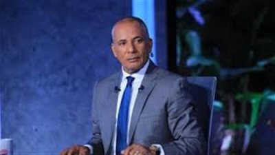 أحمد موسى: قناة السويس حققت 61 مليار دولار في 10 سنوات