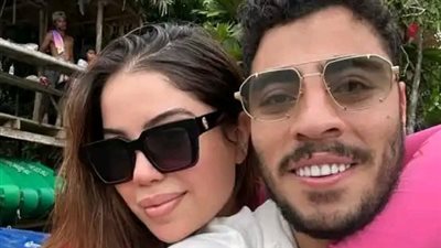 أكرم توفيق يعلن زواجه للمرة الثانية.. 
