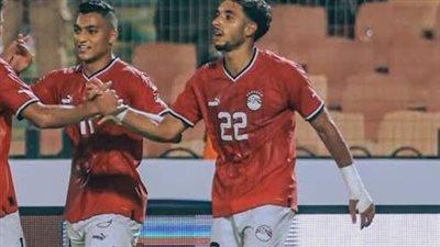 عاجل ..استبعاد عمر مرموش ومصطفى محمد من مباراة بوتسونا بسبب الإصابة 