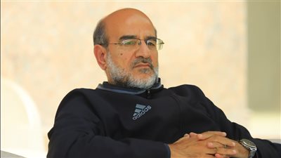 عامر حسين يخرج عن صمته في حوار شامل