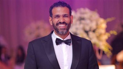 الملحن إيهاب عبد الواحد يكشف كواليس العمل مع أنغام في ألبومها الجديد