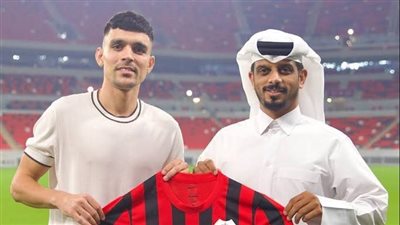الريان القطري يعلن التعاقد مع المغربي أشرف بن شرقي
