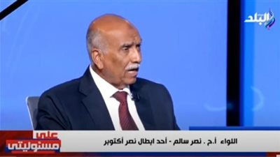وضع الزيت على النار.. نصر سالم: وجود إسرائيل في محور فيلادليفيا يفاقم الأوضاع