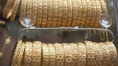  سعر الذهب في صباح اليوم الأحد 20 أكتوبر.. المعدن الأصفر يواصل الارتفاع 