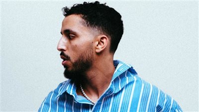 الفنان البلجيكي المغربي طاوسن يعود بإصدار جديد يحمل عنوان 