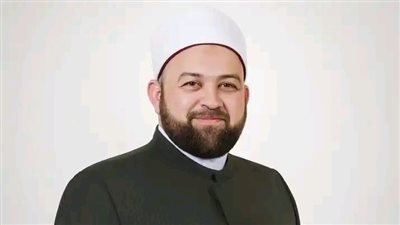 إمام مسجد عمرو بن العاص.. التريند موجود من أيام 