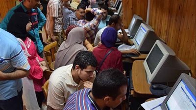 التعليم العالي تعلن عن نتائج مرحلة تقليل الاغتراب للمرحلتين