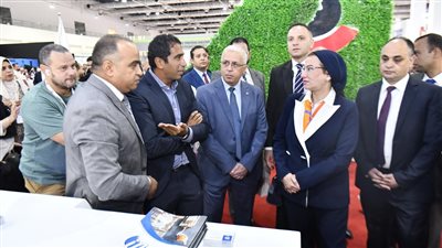 البيئة:صناعة الورق والكرتون في مصر تعكس توجها نحو نشر ثقافة إعادة الاستخدام