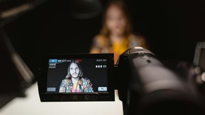 تقنيات الذكاء الاصطناعي Artificial Intelligence لإنشاء محتوى الفيديو