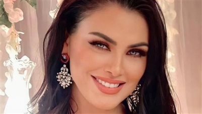 بالصور..دارين حداد عضوا بلجنة تحكيم مسابقة الأفلام الروائية بمهرجان الغردقة لسينما الشباب