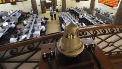 خسائر 19 مليار جنيه تضرب البورصة المصرية بنهاية التعاملات