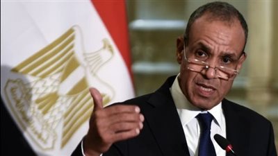 وزير الخارجية يبحث هاتفيا مع نظيره البريطاني سبل وقف التصعيد العسكري بين إسرائيل وإيران