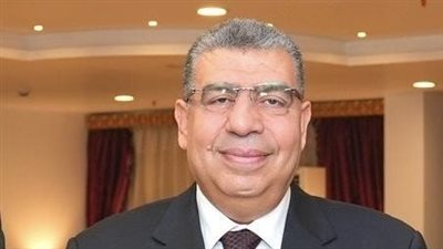 المستشار محمد البياع رئيسًا للمكتب الفني للنائب العام 