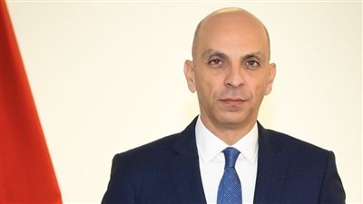  السفير تميم خلاف متحدثا رسميا باسم وزارة الخارجية
