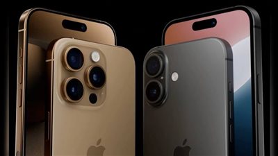 سعر آيفون 16 - هاتف Apple iPhone 16: المزايا والعيوب والمواصفات
