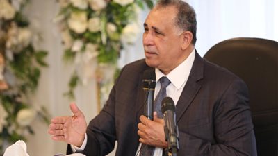 نقيب المحامين يشارك في اجتماع اللجنة التشريعية والهيئة البرلمانية لحزب الوفد لمناقشة تطورات مشروع قانون الإجراءات الجنائية الجديد