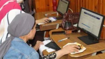 الآن..رابط تسجيل رغبات تنسيق المرحلة الثالثة 2024