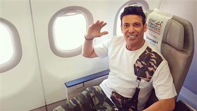 بعد  سعد الصغير.. فنانون تورطوا في تعاطي المخدرات