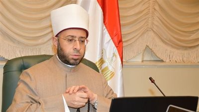 وزير الأوقاف يدين الهجوم الإرهابي على مسجد بنيجيريا