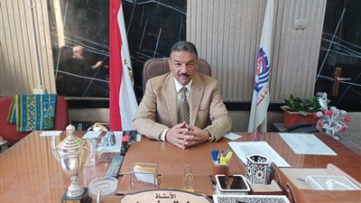 منح 6 مدارس و روضات شهادة الاعتماد التربوي بتعليم نجع حمادي