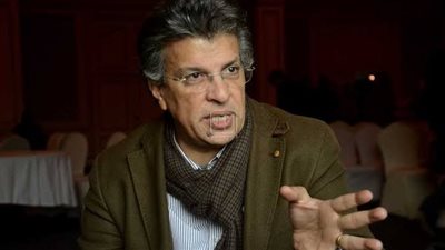 خالد منتصر ينتقد قرار جامعة الأزهر بإيقاف صاحب فتوى جواز سرقة الكهرباء