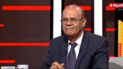 مجدي بدران: رمضان فرصة للإقلاع عن التدخين وتنقية الجسم من السموم | فيديو 