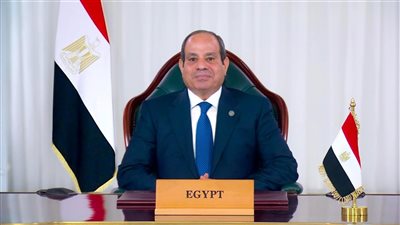 محافظ قنا يهنئ الرئيس السيسي بمناسبة ذكرى المولد النبوي الشريف