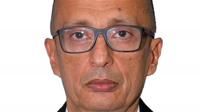 الطيار فؤاد رضوان رئيساً لقطاع السلامة والجودة بمصر للطيران