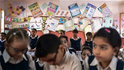 527 جنيهًا رسوم المرحلة الثانوية.. مصروفات المدارس الحكومية لجميع المراحل 2024-2025