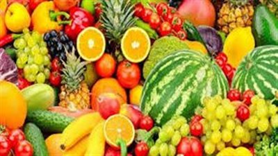 أسعار الفاكهة غداً الأربعاء 24-12-2025: استقرار نسبي مع توافر جيد في الأسواق