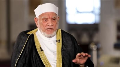 رئيس مجلس الشيوخ ناعيا أحمد عمر هاشم: عالم جليل قدم مسيرة عطاء حافلة لدينه ووطنه