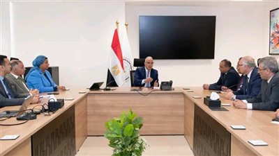 الموارد المائية تستعد لترميم مقتنيات الري الأثرية لعرضها في العاصمة الإدارية الجديدة 