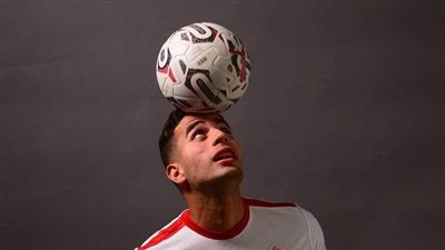 رسميا .. الزمالك يعلن ضم محمد حمدي على سبيل الإعارة