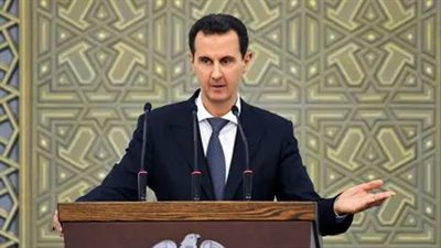 الرئيس السورى يكلف وزير الاتصالات الأسبق بتشكيل الحكومة