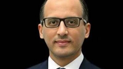 متحدث الحكومة يكشف خطة تطوير مبنى الركاب بمطار القاهرة الدولي