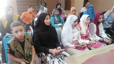 قصور الثقافة تطلق أسبوع 