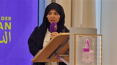الديوان-البيت الثقافي العربي في برلين يستضيف جائزة الشيخ حمد للترجمة والتفاهم الدولي