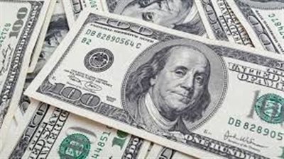 الدولار يصل إلى 48.62 جنيه في بداية تعاملات اليوم
