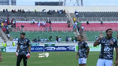 بث مباشر لمباراة الأهلي وجورماهيا اليوم.. كامل وبدون تقطيع