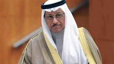 شيخ الأزهر يعزي أمير الكويت في وفاة الشيخ جابر مبارك الصباح رئيس الوزراء الأسبق للكويت