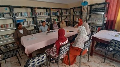 وحدات تكافؤ الفرص تكثف نشاطها التوعوي والتثقيفي 