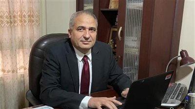 مستشار الزراعة: ﻣﻌﺮض ﺻﺤﺎري هو المنصة الأقوى للإنتاج الزراعي والحيواني والسمكي بمصر
