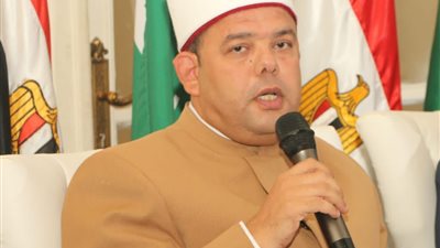 عالم أزهري: محدش على راسه ريشة والمساجد بتدفع كهربا زي الكل
