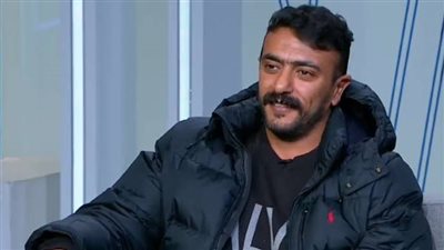 تعليق أحمد العوضي عن منافسته ياسمين عبد العزيز في رمضان 2025