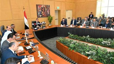 الإسكان: تحدد الضوابط لإتاحة الأراضى لتنمية المدن الجديدة.. بما يضمن نجاح المشروعات